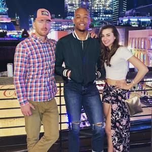 Meet your Posher, Terry